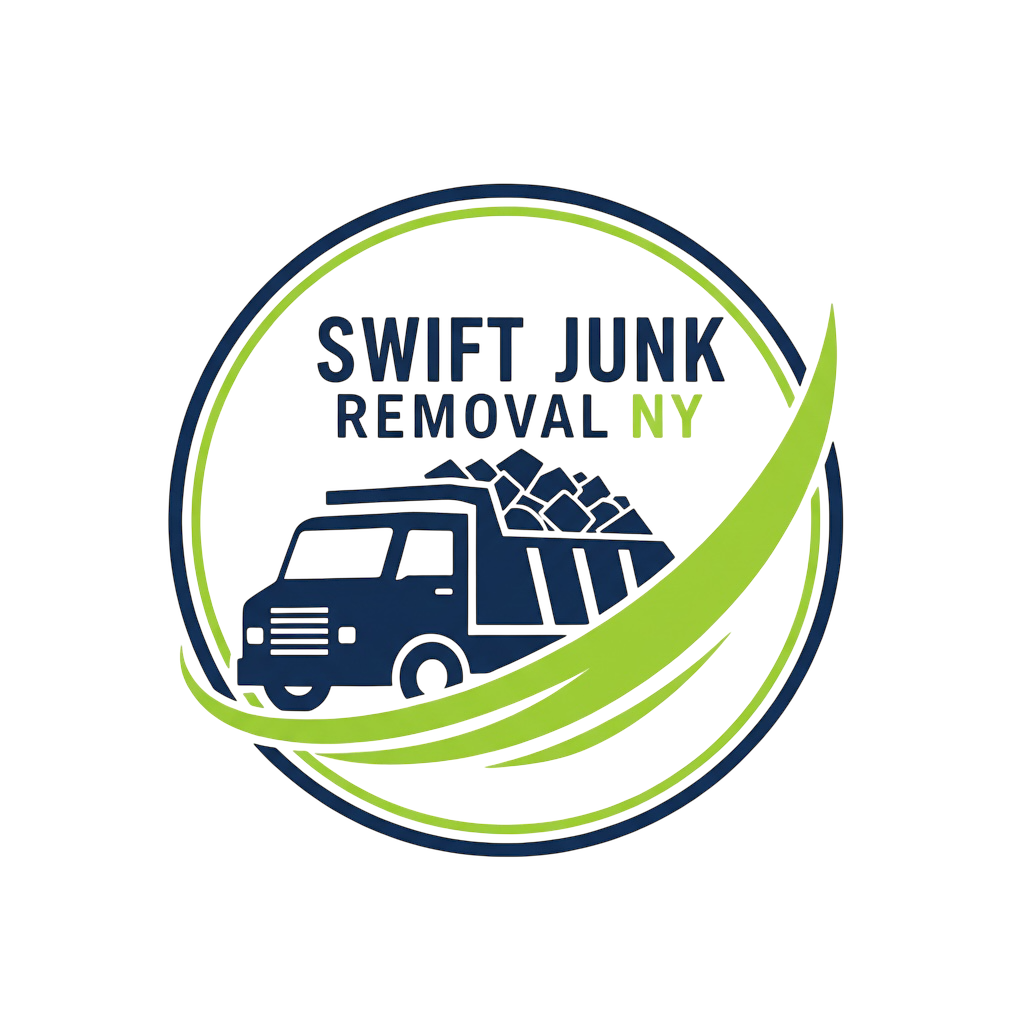 Swift Junk Removal NY
